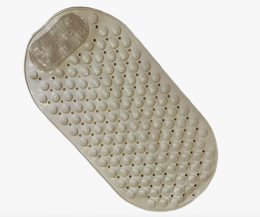 Goma Antideslizante Piso Ducha Tina Baño