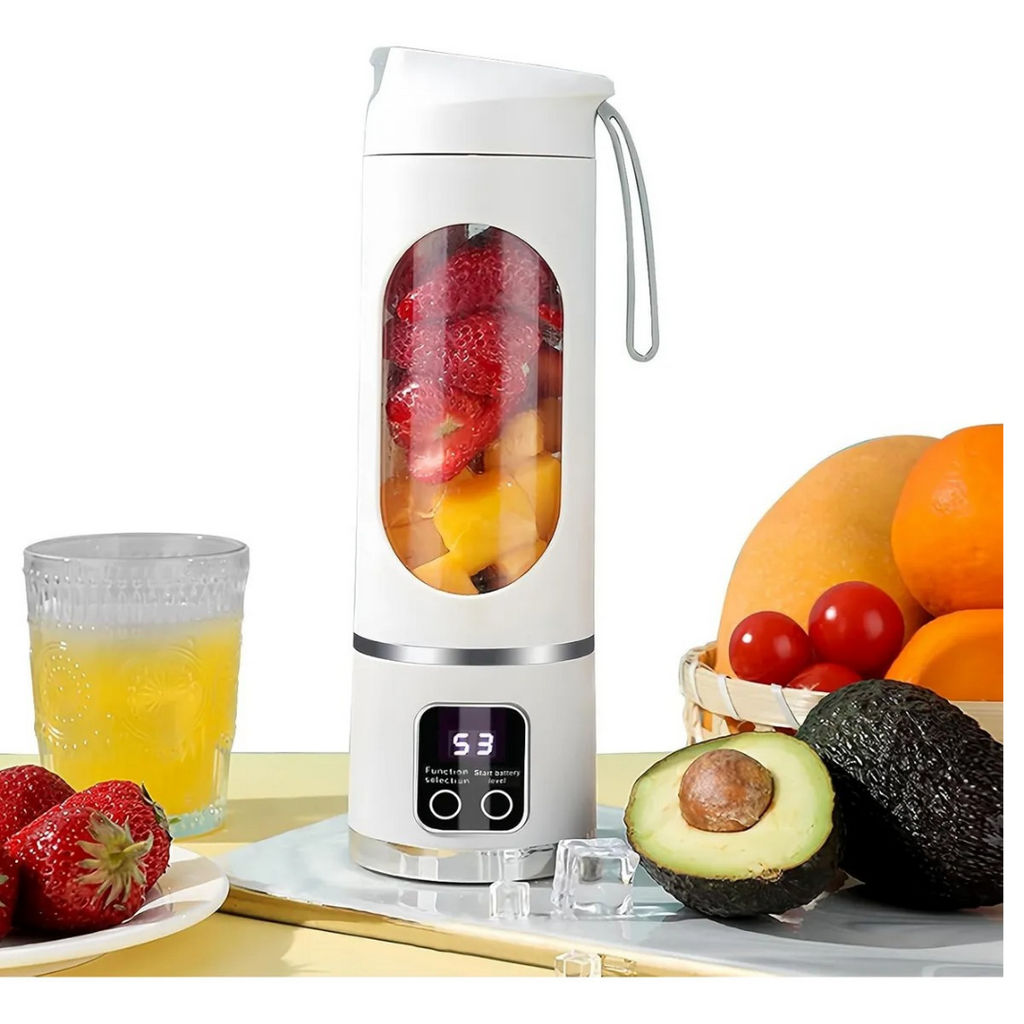 Blendix PRO™ - Licuadora USB