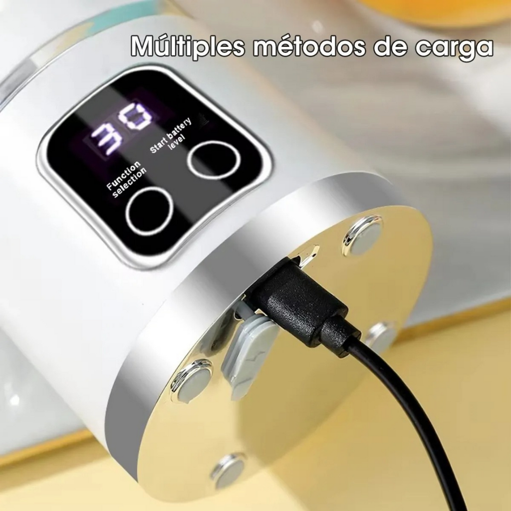 Blendix PRO™ - Licuadora USB