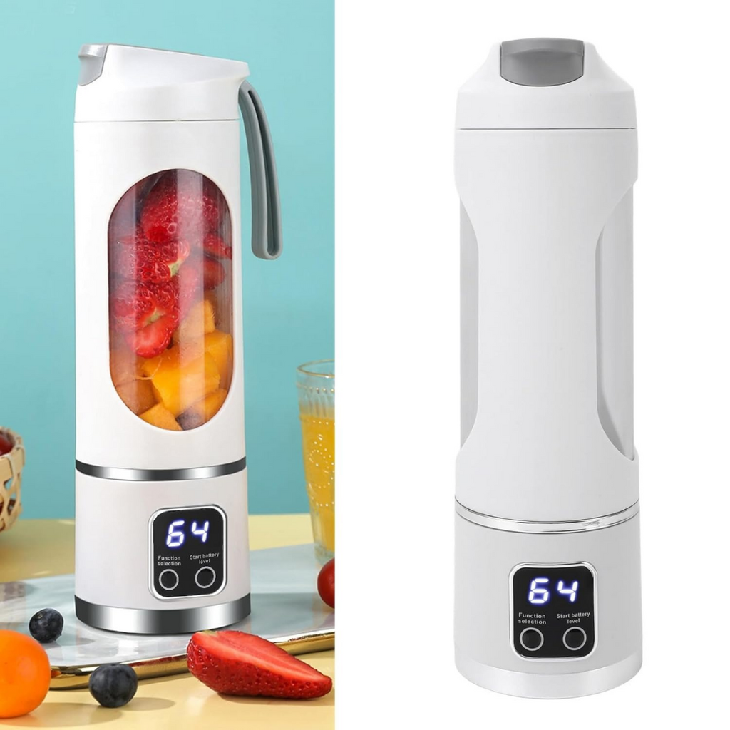 Blendix PRO™ - Licuadora USB