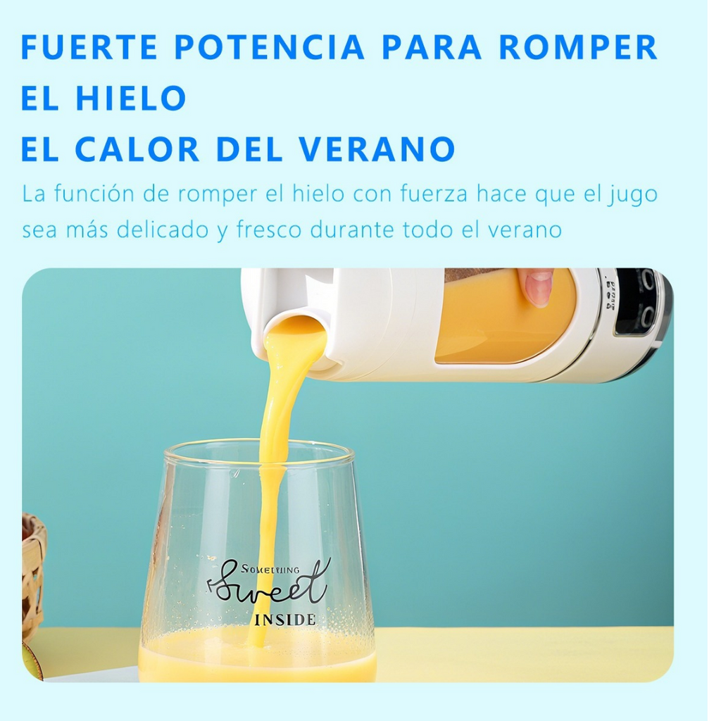 Blendix PRO™ - Licuadora USB